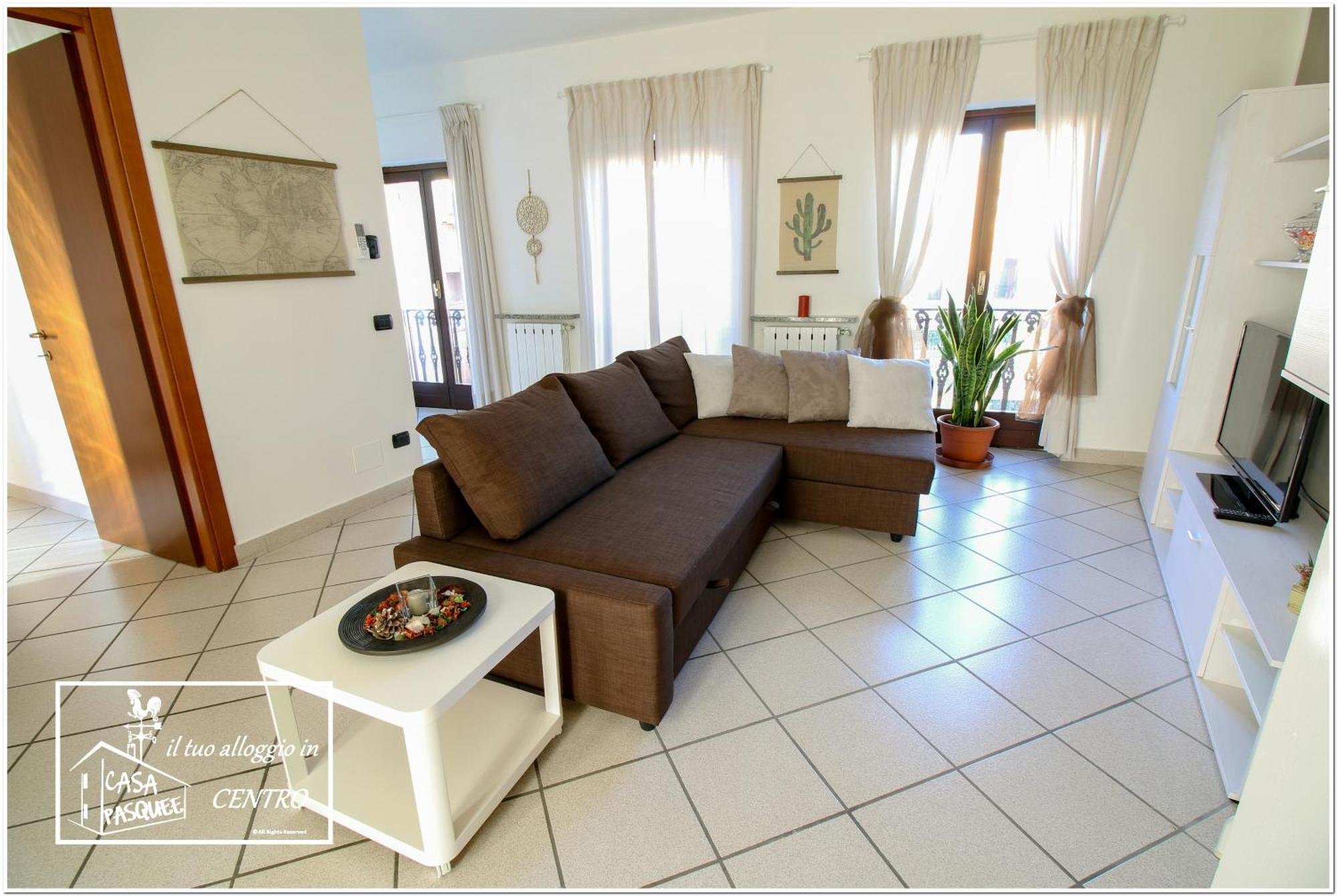 Casa Pasquee Villa Vergiate Exteriör bild